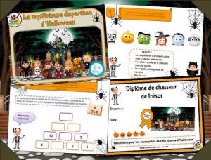 Les Themes De Chasse Au Tresor Un Anniversaire En Or