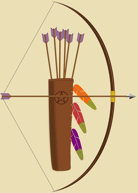 Arc à flèche: arc adulte, arc enfant, kit tir à l'arc