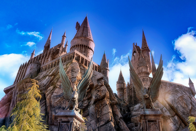 10 Activités et Jeux Thème Harry Potter pour Enfants