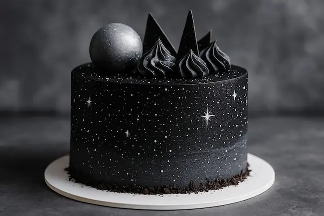 Gâteau Star Wars au chocolat – Recette d’anniversaire spectaculaire