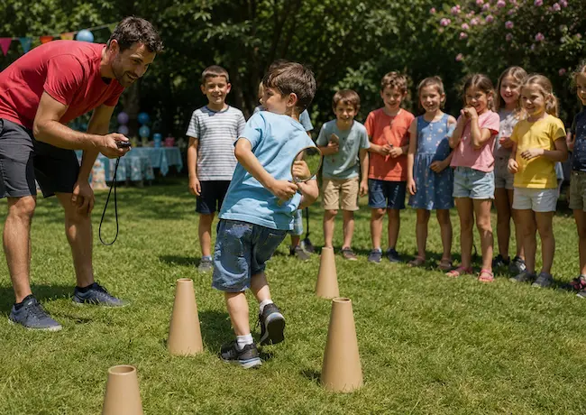 La course à l’envers : règles, variantes et conseils