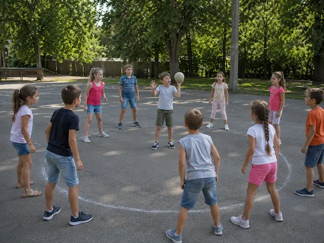 Stop-éclair : règles, variantes et conseils de jeu