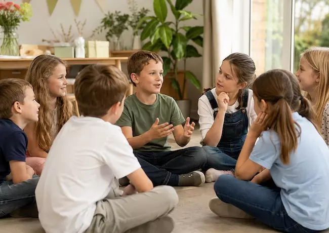 Jeu de la dernière syllabe : règles et variantes